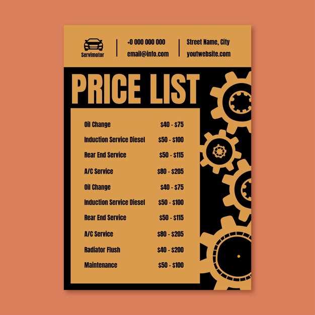 Checklist de conservación mensual para autos antiguos