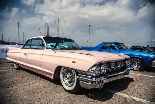 Características Técnicas que Atraen a los Entusiastas Europeos