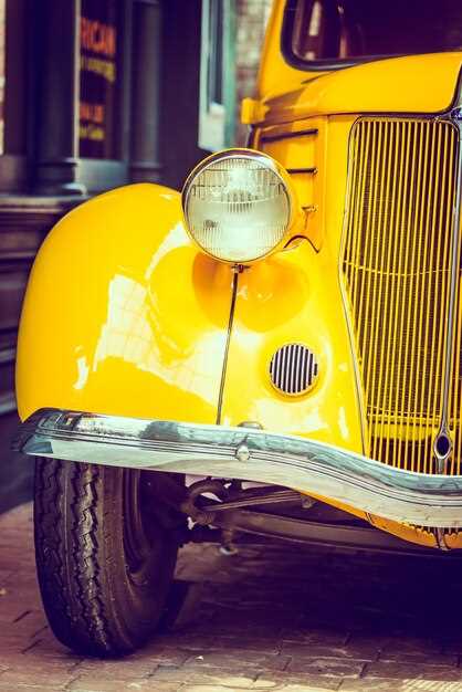Citroën Traction Avant: Innovación en diseño y tracción delantera