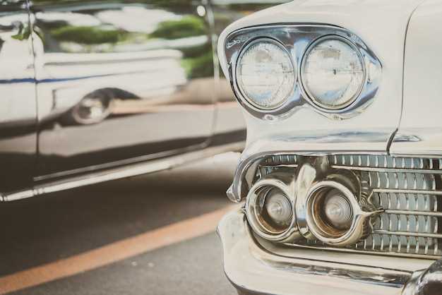 Coches clásicos que cambiaron la movilidad urbana