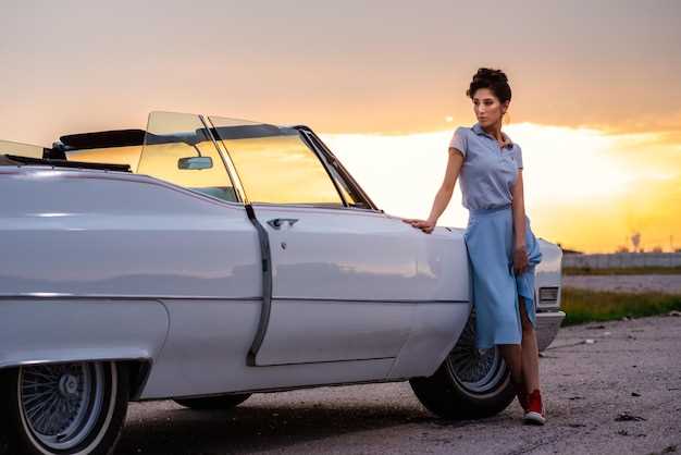 Dónde encontrar coches clásicos en venta y cómo negociar