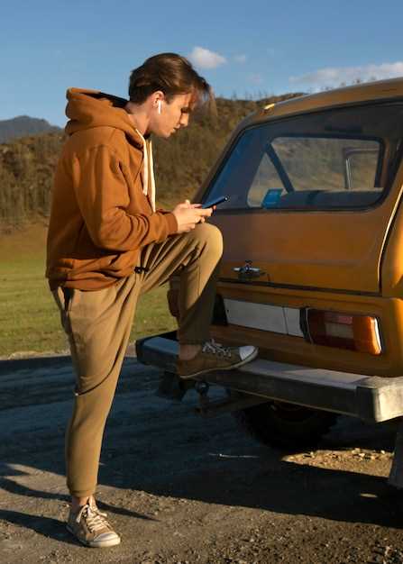 Cómo elegir el coche clásico perfecto para ti