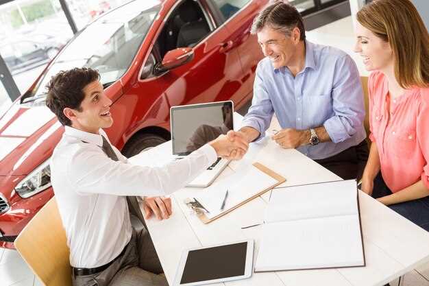Consejos para negociar el precio de un coche clásico