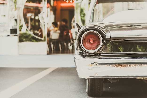 Factores que impulsan la demanda de automóviles clásicos en Europa