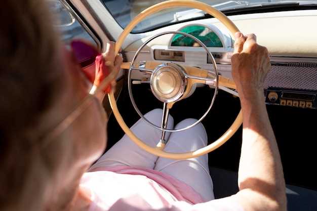 Entrevistas con coleccionistas de autos históricos