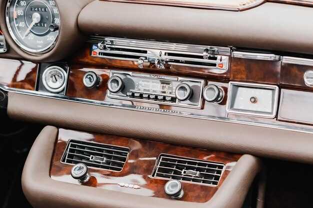 Equipos recomendados para fotos de coches antiguos