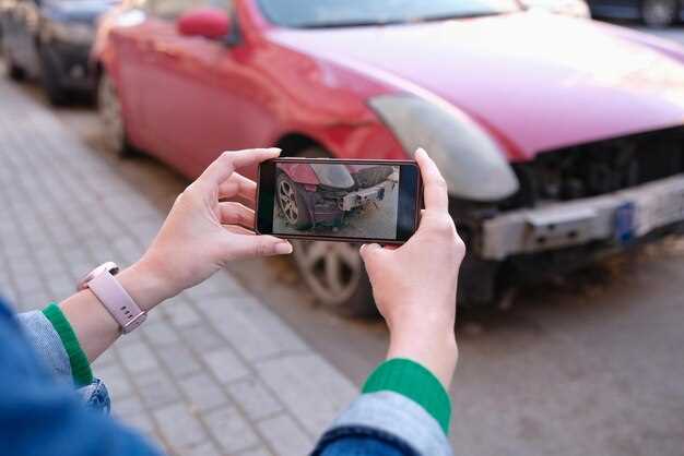 Errores comunes al fotografiar autos de colección