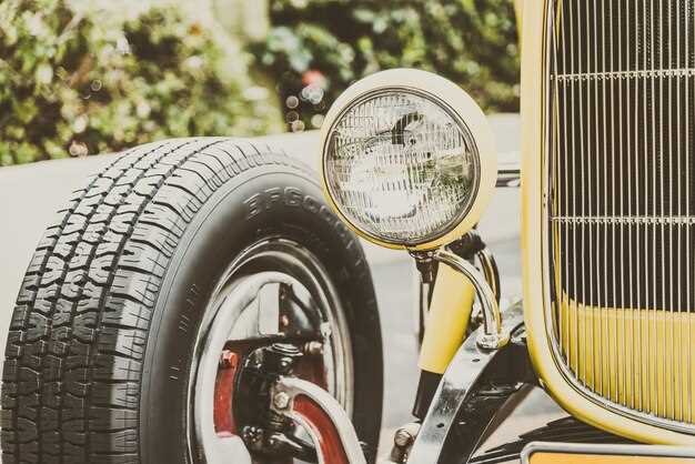Grandes inventos que marcaron la historia del coche