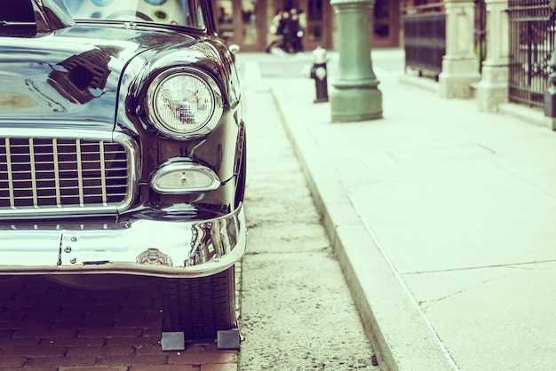 Historia del Citroën DS y su innovación