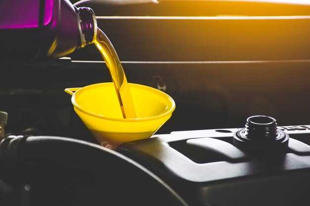 Cuidados especiales en el mantenimiento de aceites para autos históricos