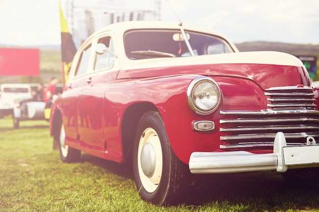 Regulaciones sobre la Venta y Exhibición de Autos