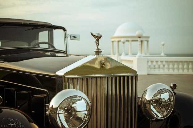 Premios más prestigiosos para autos históricos