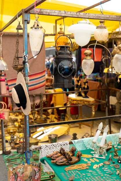 Qué llevar a una feria de coches antiguos