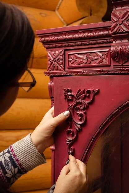 Restauración de interiores clásicos paso a paso