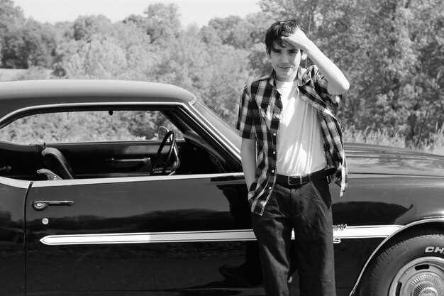 Top 5 modelos de Mercedes-Benz con valor histórico Top 5 modelos de Mercedes-Benz con valor histórico