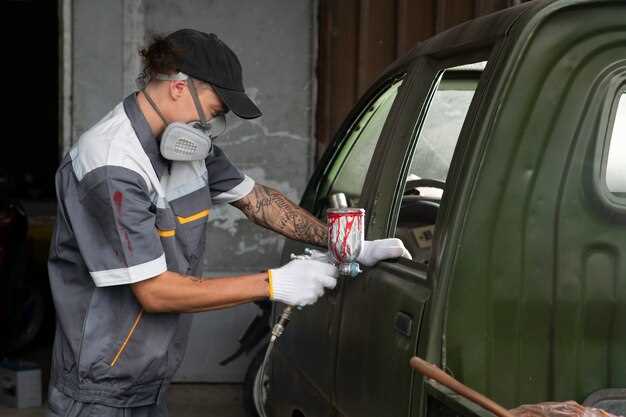 Trucos para conservar la pintura original del coche