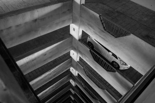 Tipos de sistemas de ventilación para garajes de autos históricos