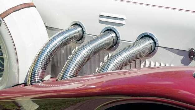 Medidas para prevenir la acumulación de humedad en el garaje